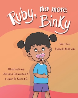 Couverture_Ruby No More Binky