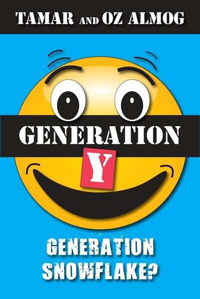 Couverture_Generation Y