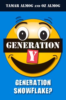 Front cover_Generation Y