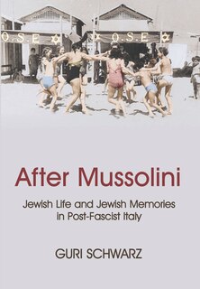 Couverture_After Mussolini
