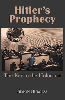 Couverture_Hitler&rsquo;s Prophecy