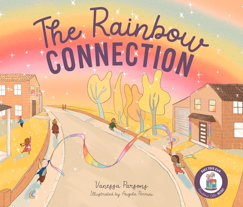 Couverture_The Rainbow Connection