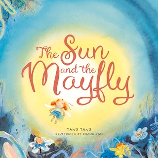 Couverture_The Sun and the Mayfly