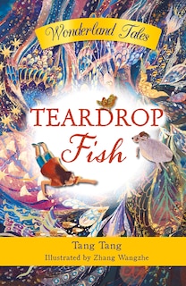 Couverture_Teardrop Fish