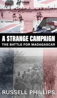 Couverture_A Strange Campaign