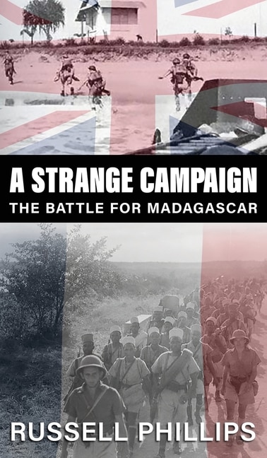Couverture_A Strange Campaign