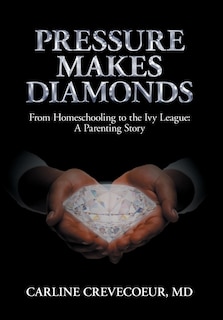 Couverture_Pressure Makes Diamonds