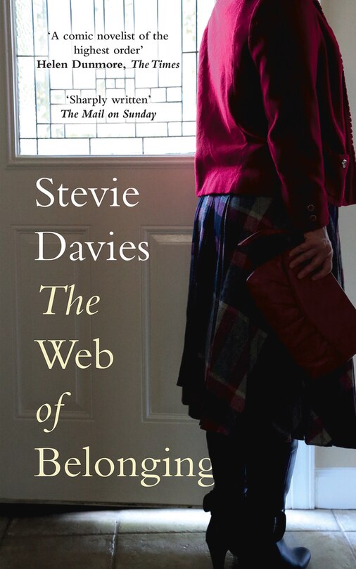 The Web Of Belonging