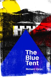 Couverture_The Blue Tent