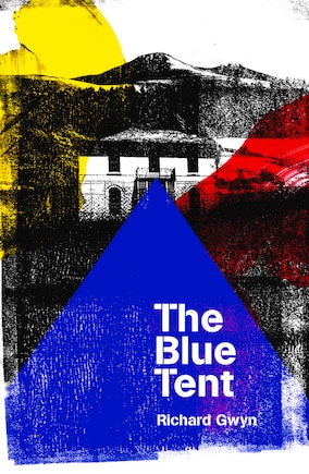 The Blue Tent