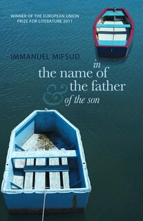 Front cover_In The Name Of The Father (and Of The Son)