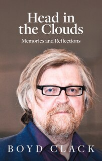 Front cover_Head In The Clouds