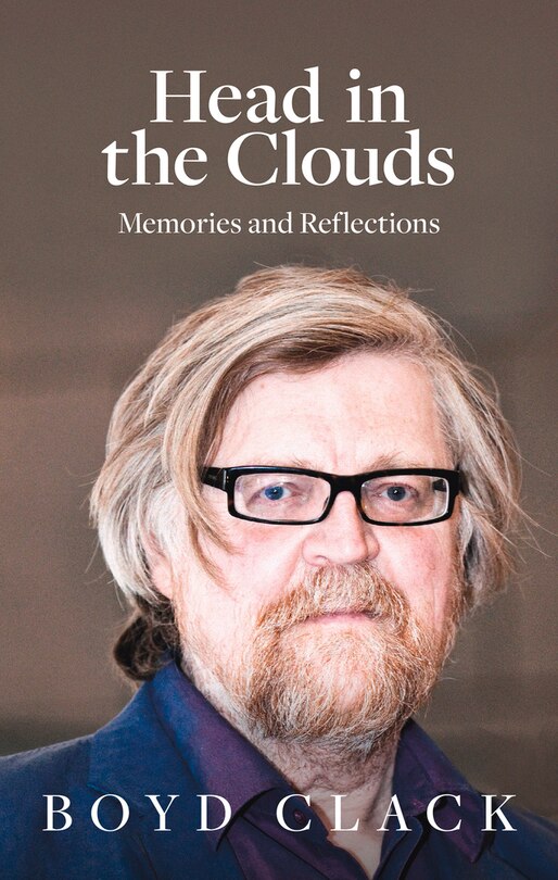 Front cover_Head In The Clouds
