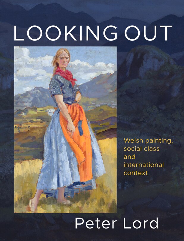 Front cover_Looking Out