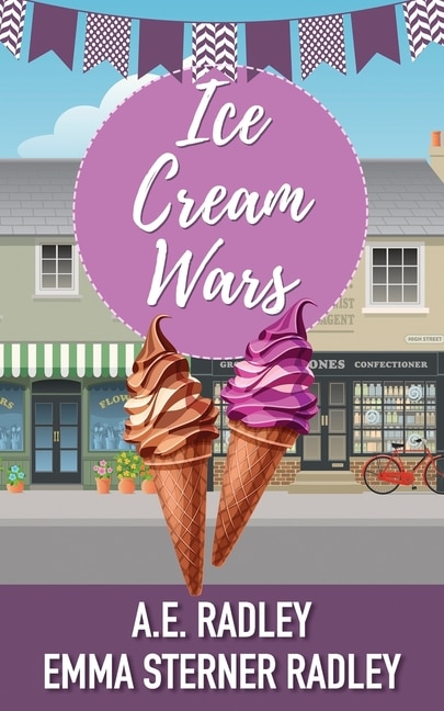Couverture_Ice Cream Wars