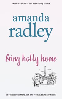 Front cover_Bring Holly Home