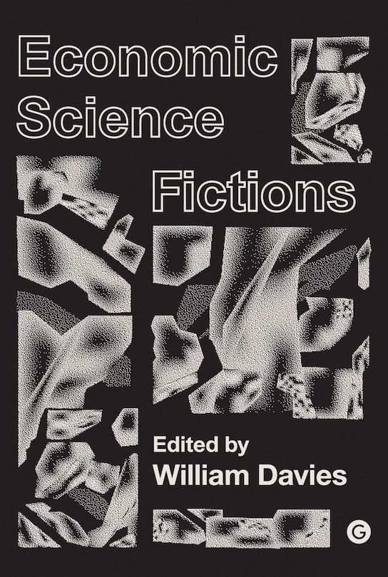 Front cover_Economic Science Fictions
