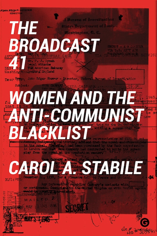 Front cover_The Broadcast 41