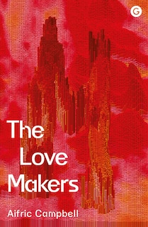 Front cover_The Love Makers