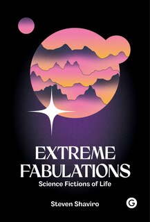 Front cover_Extreme Fabulations