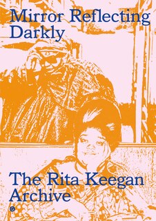Front cover_Mirror Reflecting Darkly