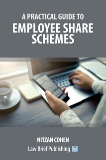 Couverture_A Practical Guide to Employee Share Schemes