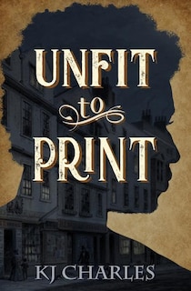 Front cover_Unfit to Print