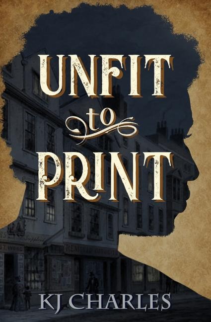 Front cover_Unfit to Print