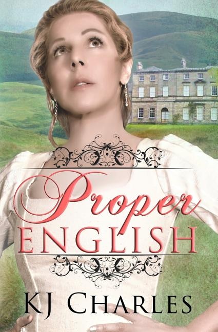 Front cover_Proper English