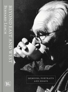 Front cover_Beyond East And West