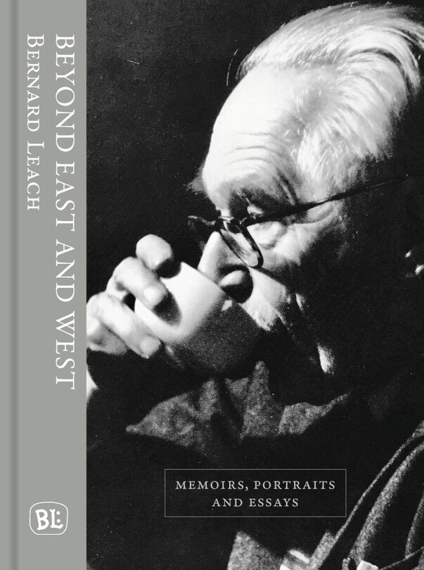 Front cover_Beyond East And West