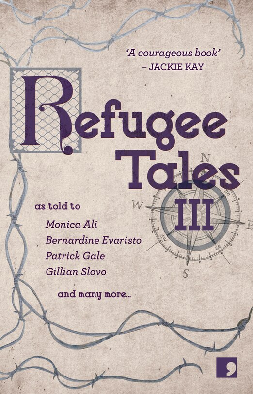 Front cover_Refugee Tales