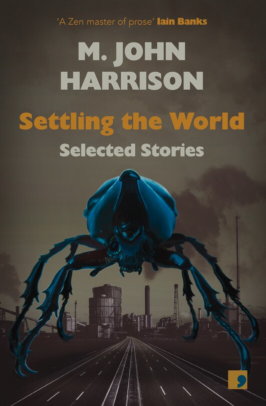 Front cover_Settling The World