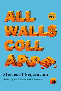 Front cover_All Walls Collapse