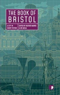 Front cover_The Book of Bristol