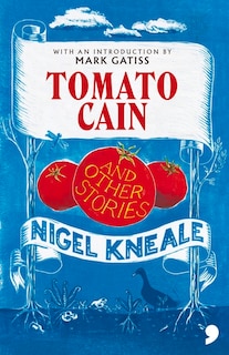 Front cover_Tomato Cain and Other Stories
