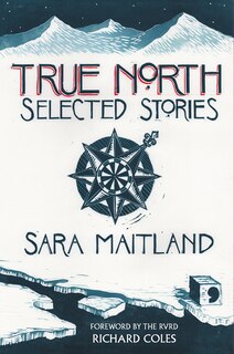 Front cover_True North