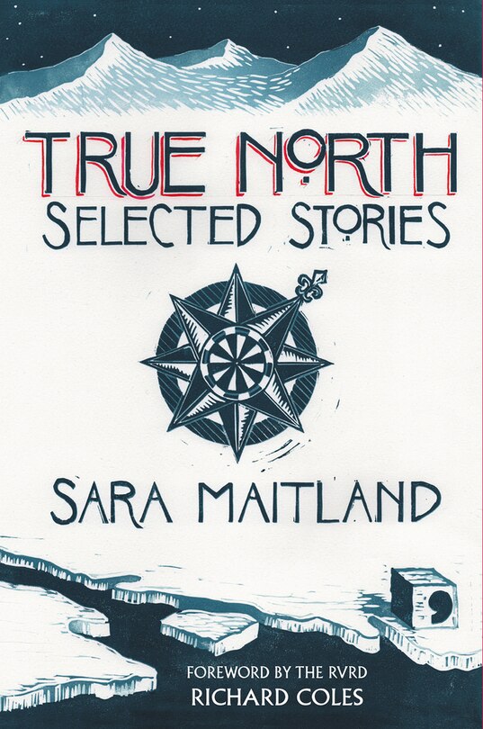 Front cover_True North