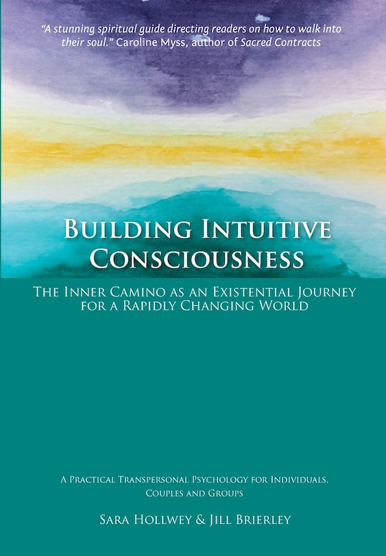 Couverture_Building Intuitive Consciousness