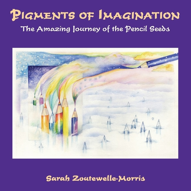 Couverture_Pigments of Imagination