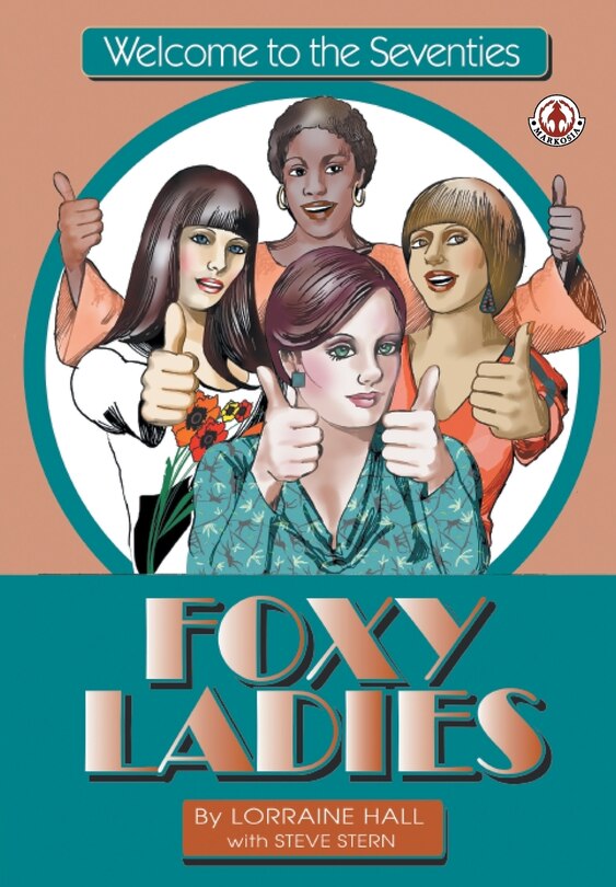 Couverture_Foxy Ladies