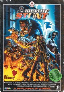 Front cover_Identity Stunt