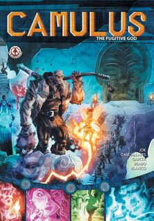 Front cover_Camulus