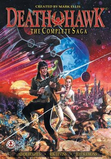 Front cover_Death Hawk