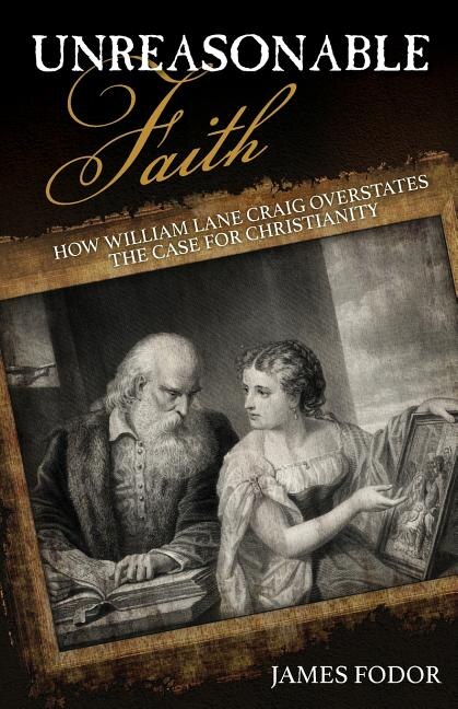 Front cover_Unreasonable Faith