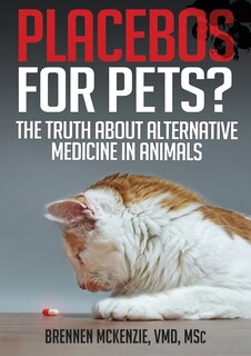 Front cover_Placebos For Pets?