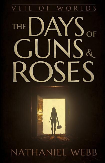 Couverture_The Days of Guns and Roses
