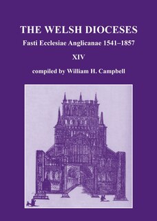 Front cover_Fasti Ecclesiae Anglicanae 1541-1857