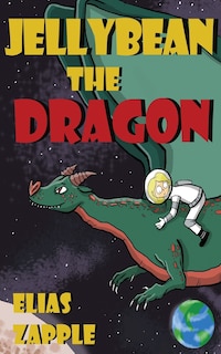 Front cover_Jellybean the Dragon