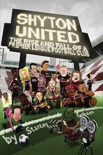 Front cover_Shyton United